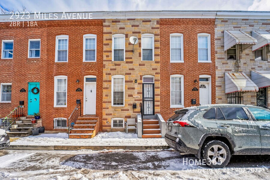Primary Photo - Lovely 2 Bedroom Townhouse - Don't miss a ...