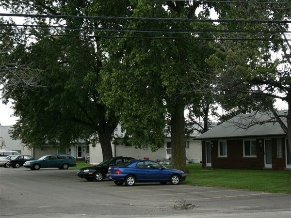 Foto del edificio - 1071 Rochester Rd