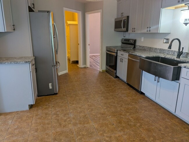 Foto del edificio - 609 Jefferson St