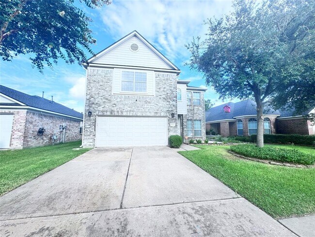 Foto del edificio - 15503 Hickory Dale St
