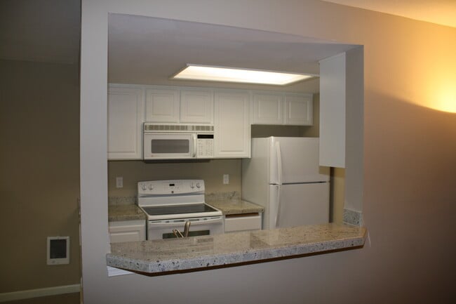 Foto del edificio - 10232 SE Talbert St