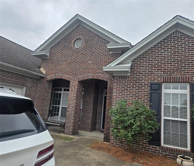 Foto del edificio - 8918 Autumnbrooke Way