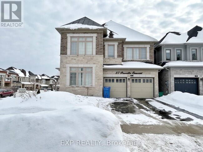 Building Photo - 37 Prunella Cres