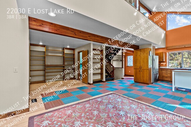 Foto del edificio - 22030 E Lost Lake Rd