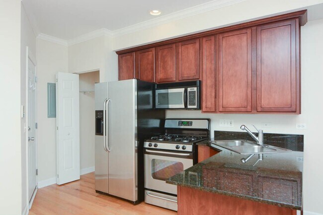Foto del edificio - 3243 N Clifton Ave