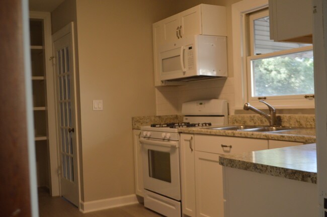 Foto del edificio - 615 Franklin St