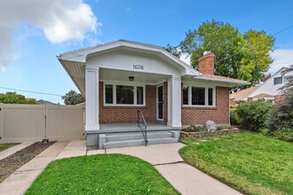 Building Photo - 1638 S 1500 E