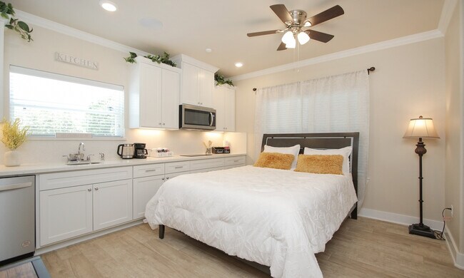 Foto del edificio - 3537 Mount Pleasant St