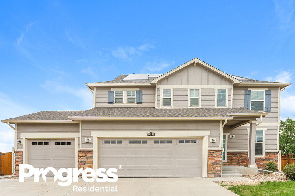Foto principal - 15489 Coopers Hawk Way