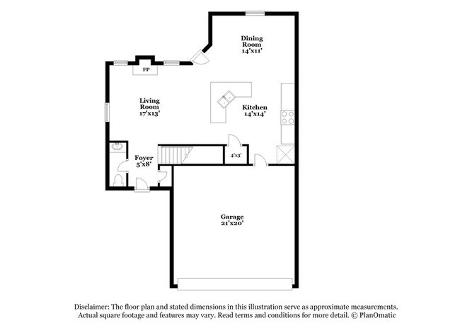 Foto del edificio - 4 Bedroom Atlanta Home