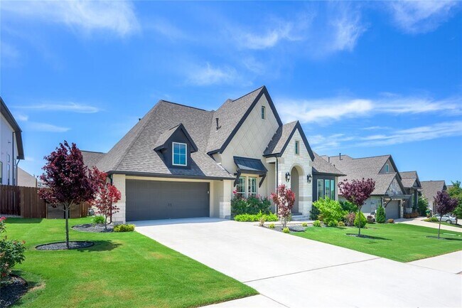Foto del edificio - 6108 Antelope Well Ln