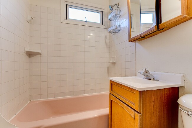 Foto del edificio - 1517 Fairmount Ave