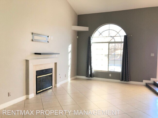 Building Photo - 2 br, 2.5 bath House - 7918 LAURENA AVE