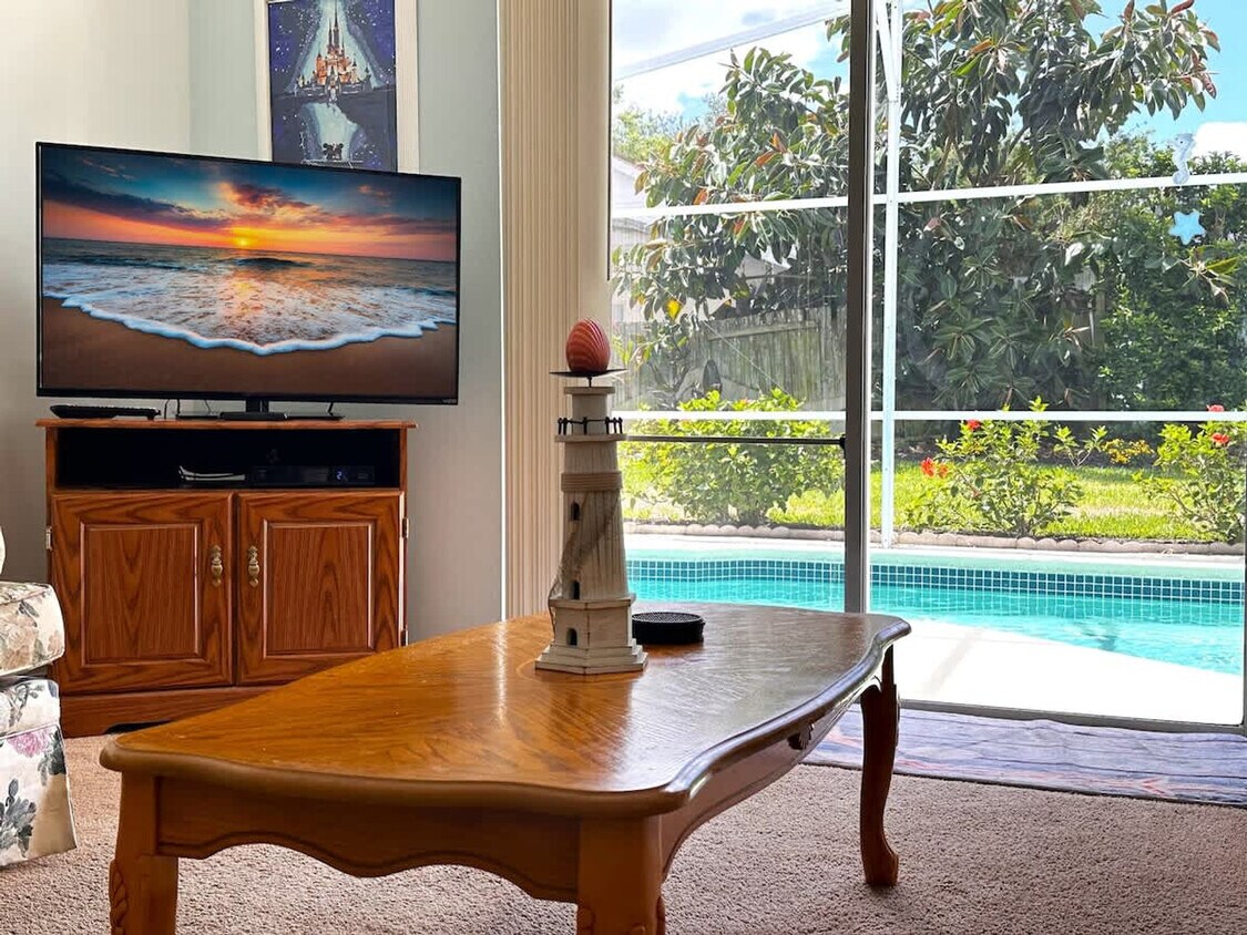 Foto principal - 1566 Oak Hill Trail