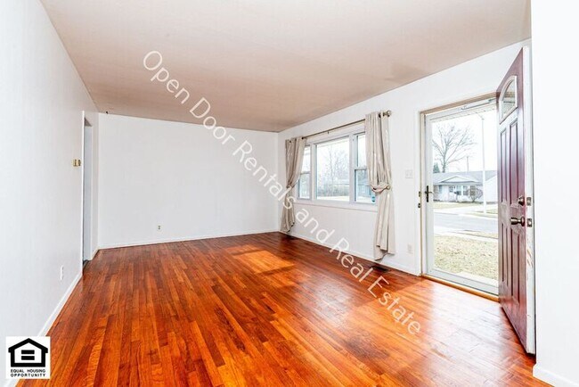 Foto del edificio - 605 N Camden Dr