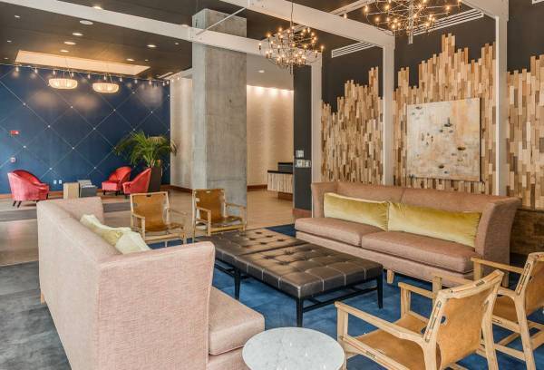 Photo - 301 Demonbreun St Apartment