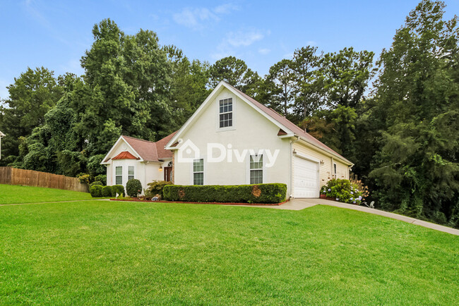 Building Photo - 4429 Mitchell Ln, Ellenwood, GA 30294