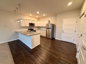 Interior Photo - M34 Apartments