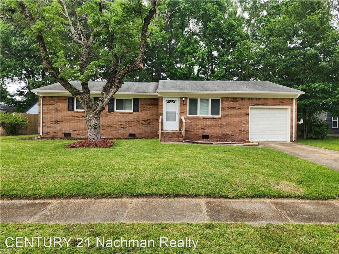 Primary Photo - 3 br, 2 bath House - 3565 Forest Haven Lane