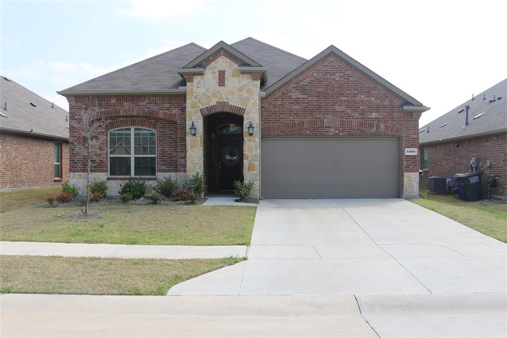 4309 Lakeview Dr, Frisco, TX 75034 House Rental in Frisco, TX