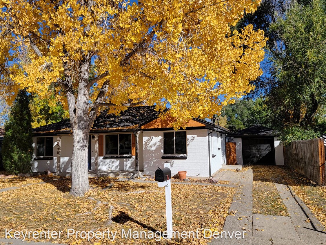 Primary Photo - 2 br, 2 bath House - 2530 Quay Street