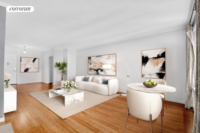 Foto del edificio - 205 3rd Ave