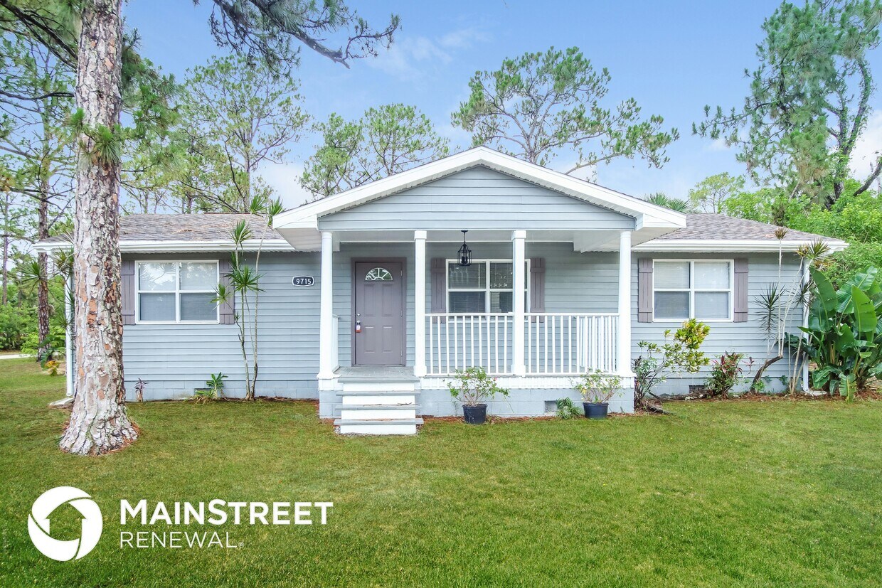 Foto principal - 9715 79th St