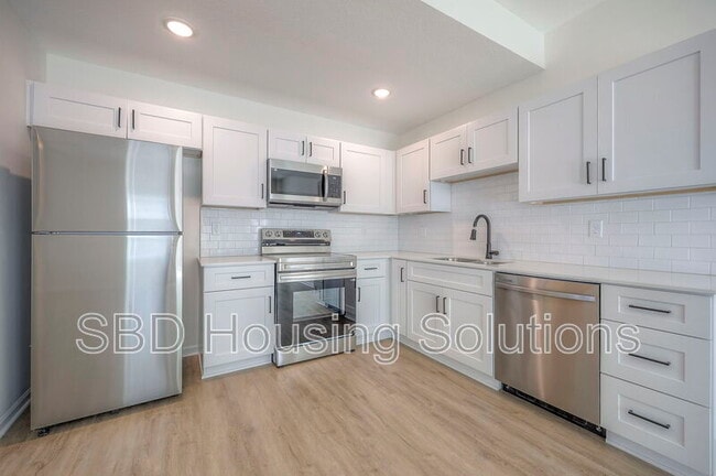 Foto del edificio - 9027 E 85th Pl