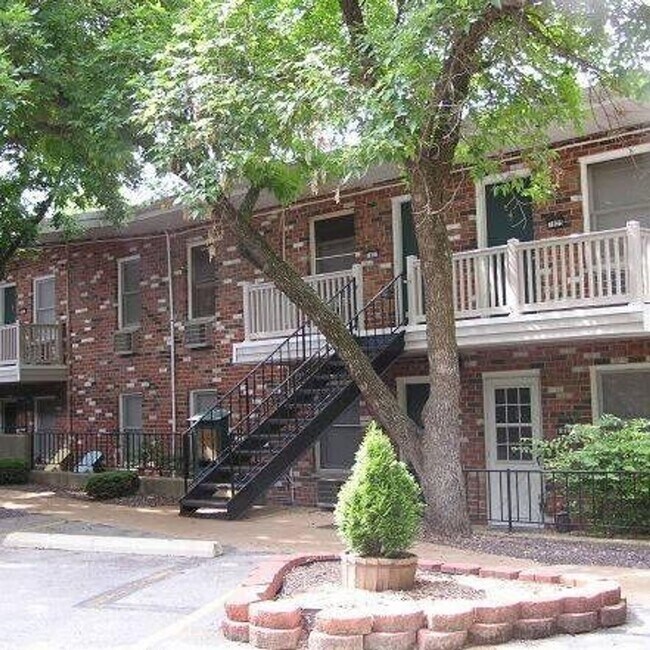 Laclede Forest Apartments Apartments in Saint Louis, MO