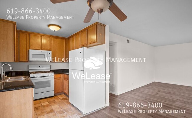 Building Photo - 521 Calle Montecito