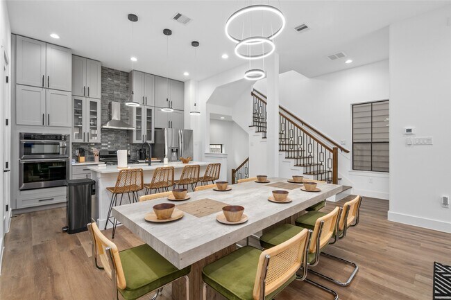 Foto del edificio - 1303 E 27th St