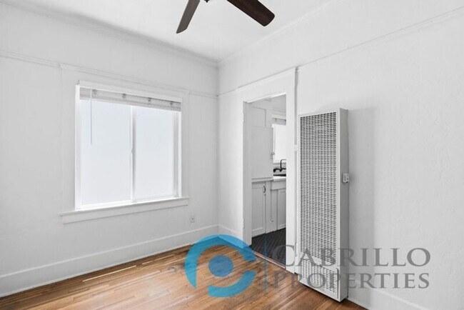Building Photo - 2241 4th Avenue