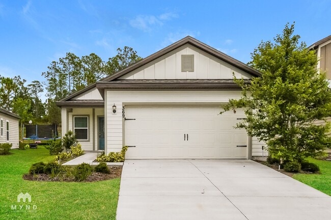 Building Photo - 337 Fellbrook Dr