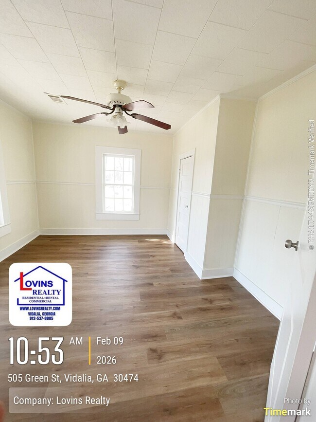 Foto del edificio - 501 Green St