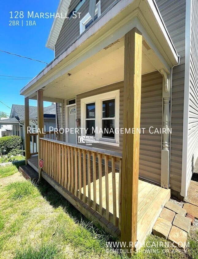 Primary Photo - 128 Marshall St
