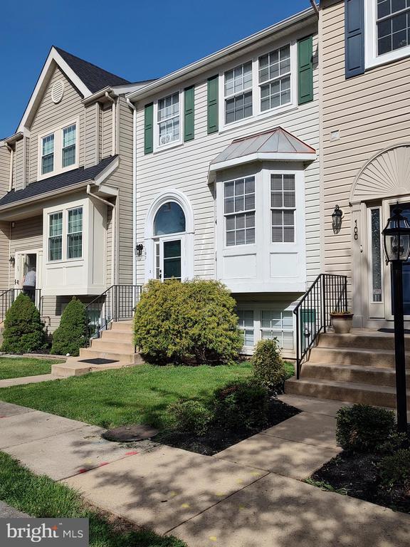 102 Gracecroft Dr, Havre de Grace, MD 21078 Townhome Rentals in Havre