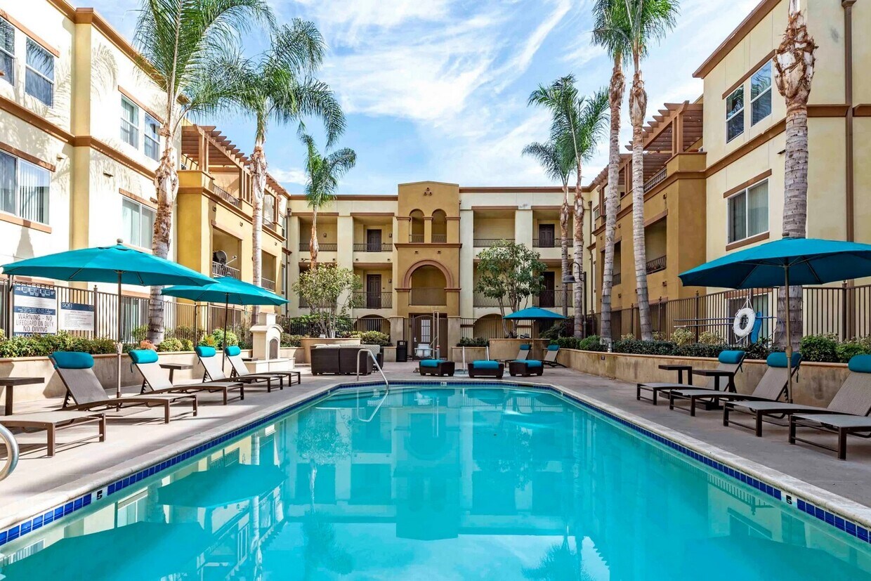 Foto principal - Sofi at Topanga Canyon