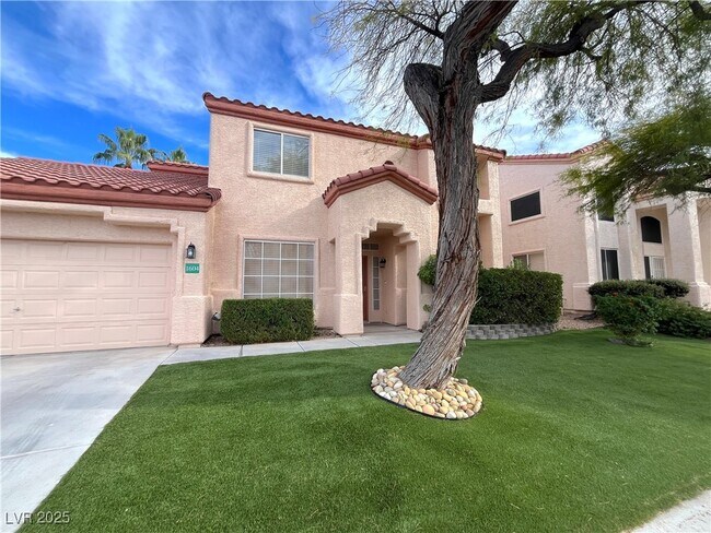 Foto del edificio - 1604 Wolf Canyon Ct