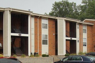 Building Photo - 1971 Hunting Lake Ct