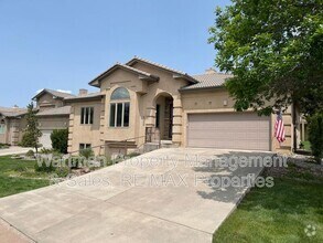 Building Photo - 2795 Stonewall Heights
