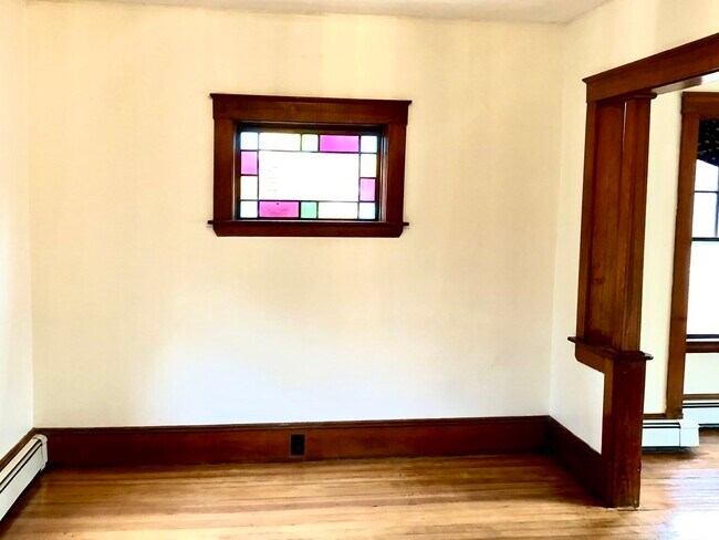 Foto del edificio - 36 Connecticut Ave