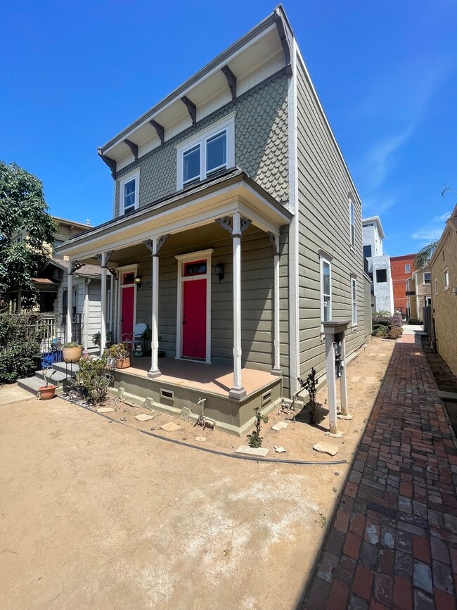 Building Photo - 1752 National Ave