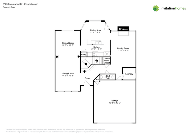 Building Photo - 2529 Forestwood Dr
