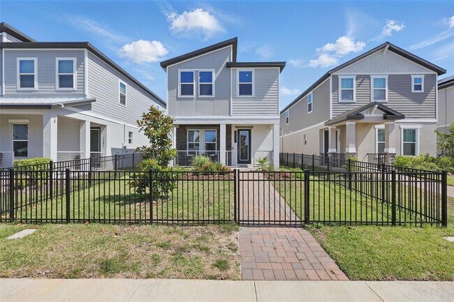 Foto del edificio - 14287 Braemar St