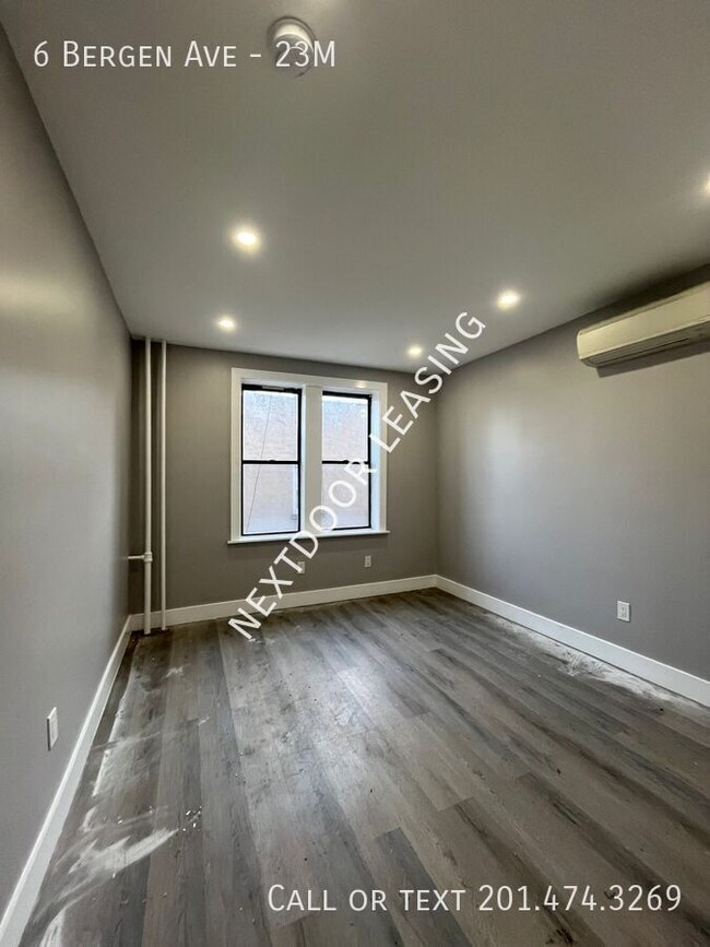 Building Photo - 6 Bergen Ave