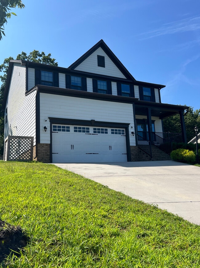 Building Photo - 9332 Janeway Dr