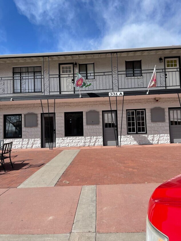 Foto principal - 331 Royal Gorge Blvd