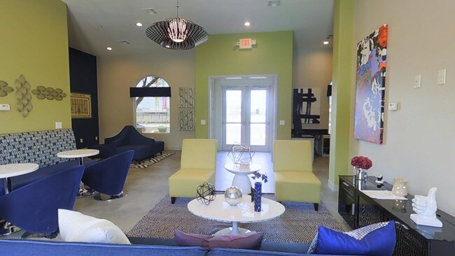 Olive Grove Apartments Las Vegas, NV