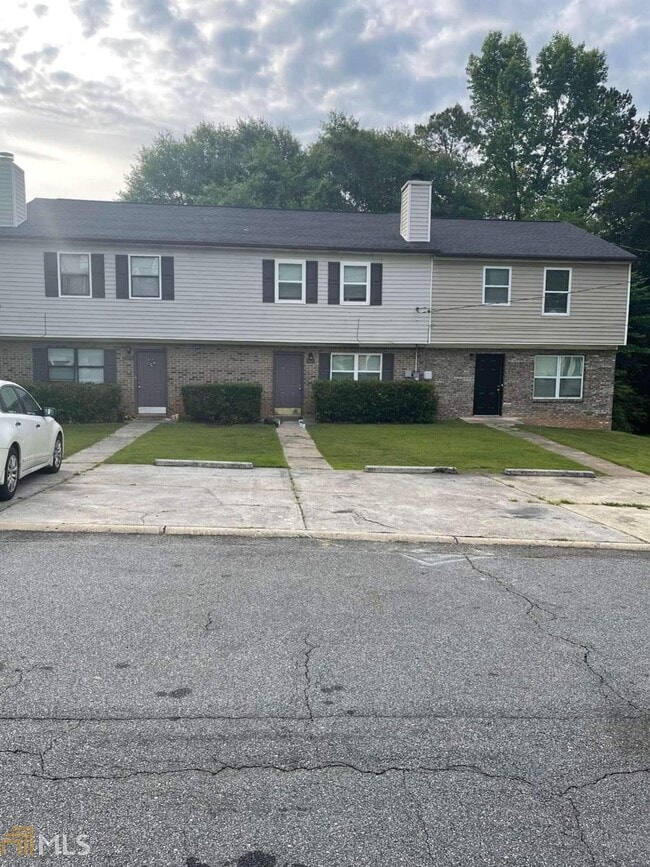 Building Photo - 1107 Cousins Rd