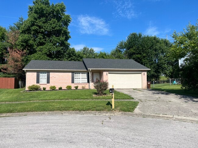 Building Photo - 136 Noah Ln